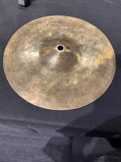 Wuhan 10" Splash